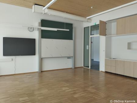 Izgradnja nove Osnovne šole Frana Albrehta Kamnik (13)